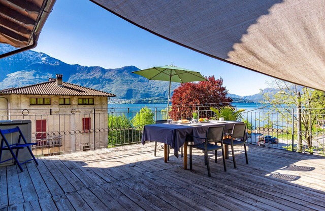 Cosy apartment for 4 people with A/C, WIFI, TV and patio