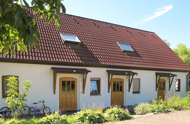 Cosy apartment for 4 guests with TV and pets allowed
