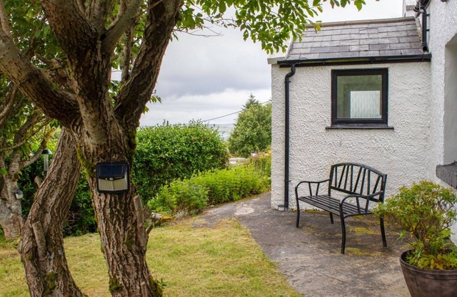 Cosy apartment for 2 people with WIFI, TV and pets allowed