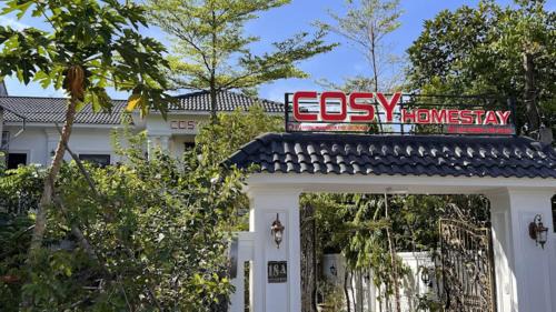 Cosy Homestay Huế