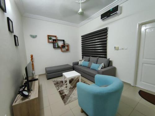 COTONOU HOUSE IMF2