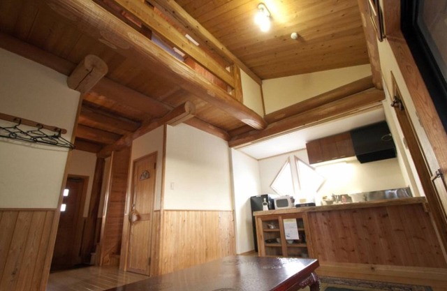 Cottage for 6 people Up to 8 people can increase/Aso-gun Kumamoto