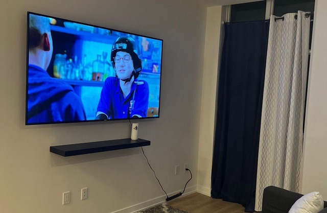 Cozy 1 Bedroom Condo Apartment in Toronto