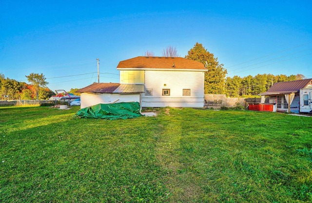 cozy 4 bedroom house in norland