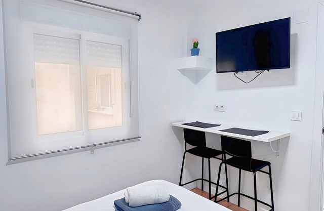 Cozy and comfortable studio