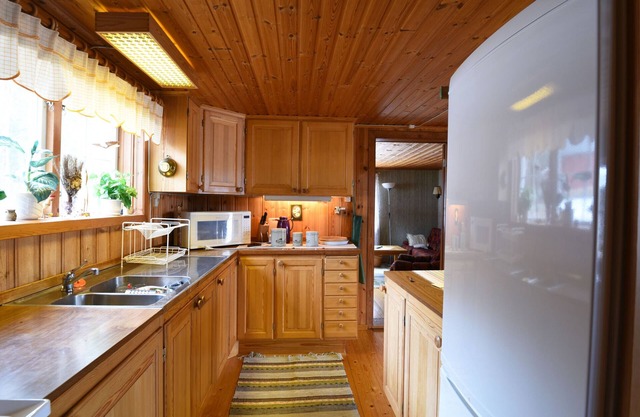 Cozy cottage in Sunnemo | SE18010