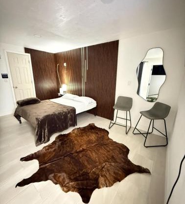 Cozy Fort Lauderdale 1 Bedroom Apart