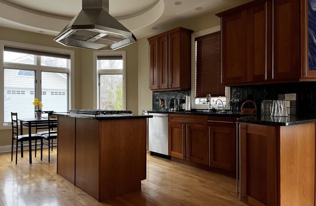 Cozy Highland Park Home