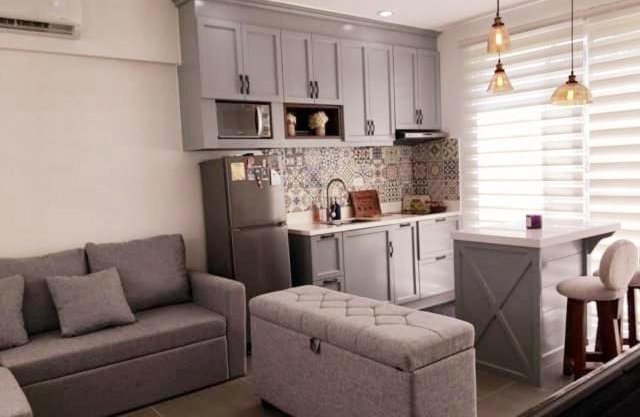 Cozy Holiday Home at Batulao Artscapes 2Br brand new fully airconditioned