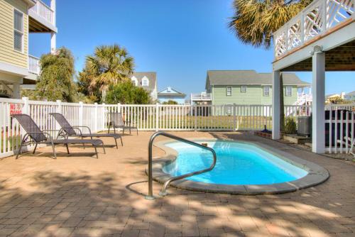Cozy Kure by Carolina Beach Realty