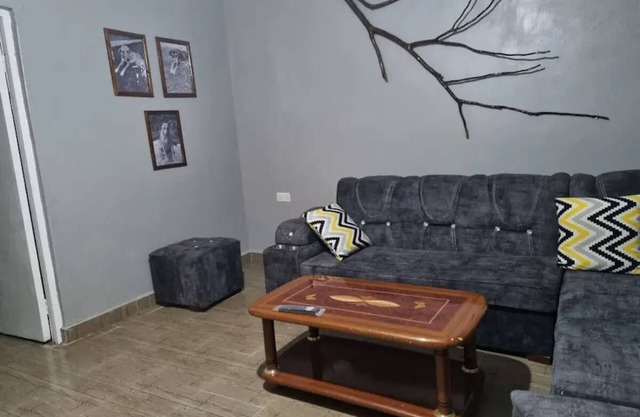 Cozy Place in Machakos town