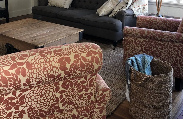 Cozy Red Cottage 4 blocks to Dntwn and U of I