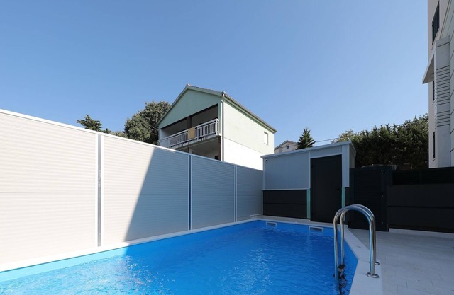 Cozy Villa in Seline with Private Swimming Pool