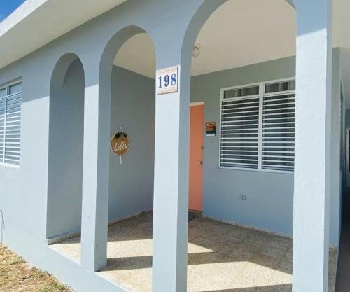 Crash Boat Coral Villa Aguadilla Big-Affordable