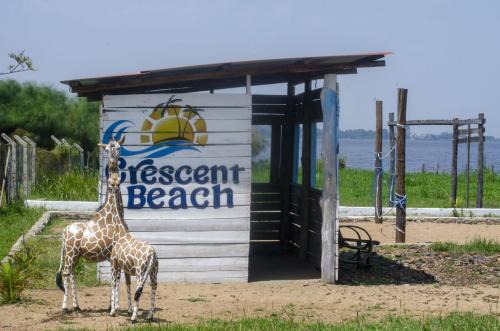 CRESCENT BEACH HOTEL And RESTAURANT