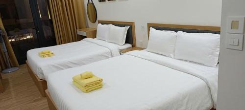 D-MART Hotel