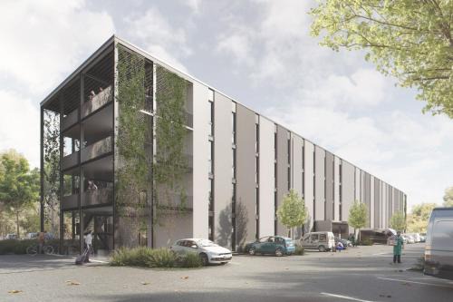 Das Schlafwerk Köln-Messe - NEUERÖFFNUNG!