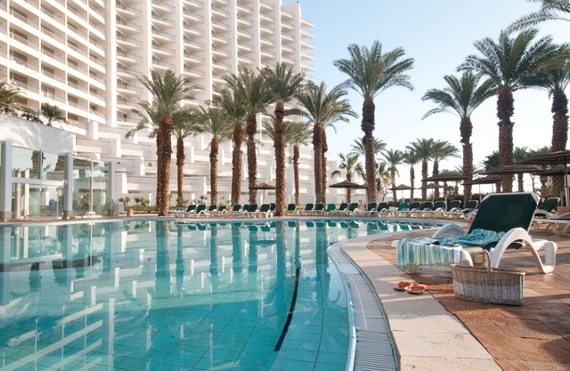 David Dead Sea Resort & Spa