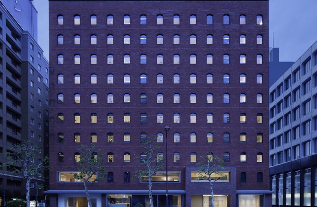 DDD Hotel