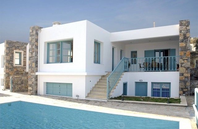 Deluxe Crete Villa | Villa Kalippo | 4 Bedroom | Private Pool | Sea View | Sitia