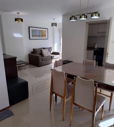 Departamento de 2 dormitorios en Nueva Córdoba