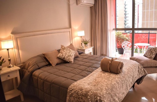 Departamento de los Boulevares