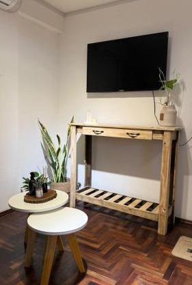 Departamento en Nueva Cordoba