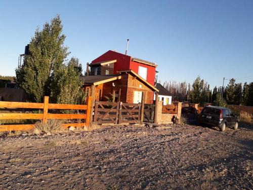 Departamento Patagónico