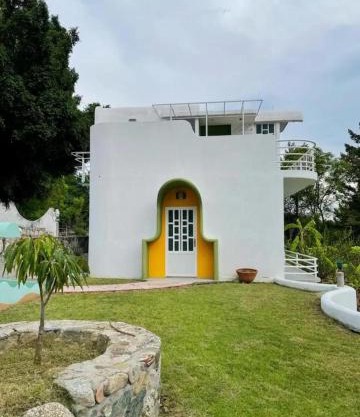 Departamentos paraiso de adan