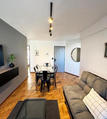 Depto. 2 Dorm. premium vista Buen Pastor Av Yrigoyen