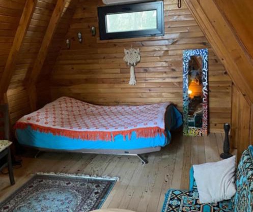 Derman Bahçesi Eco Camping