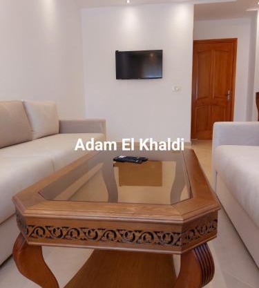 Dghaliyenne apartements