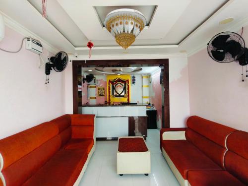 Dhanas Residency Pondicherry