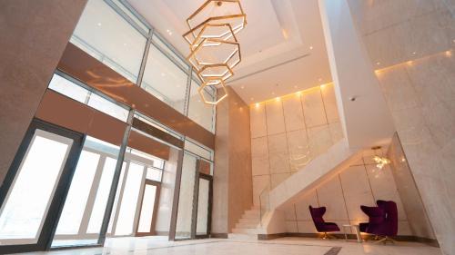 Diar Alkhalidiya Hotel فندق ديار الخالدية