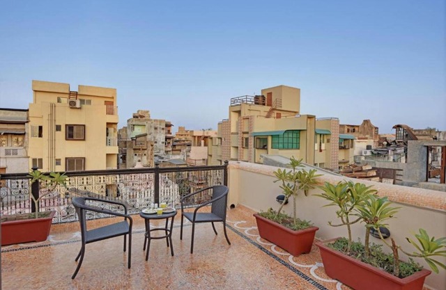 Dodhia Haveli