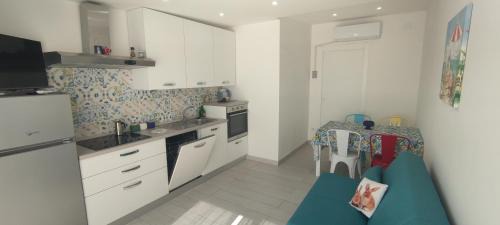 Donna Beatrice aMare beach house