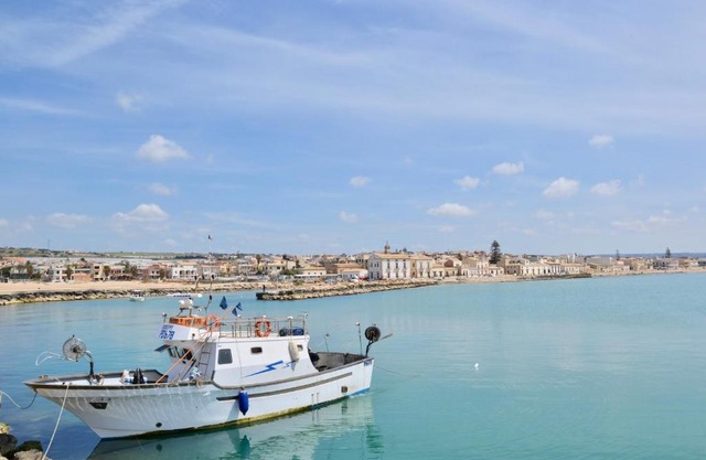 Donnalucata Ospitalità Diffusa