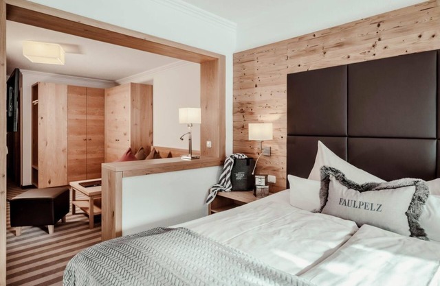 Doppelzimmer Seeblick bis 2 Nächte Inkl. Frühstück - Hotel St. Georg zum See