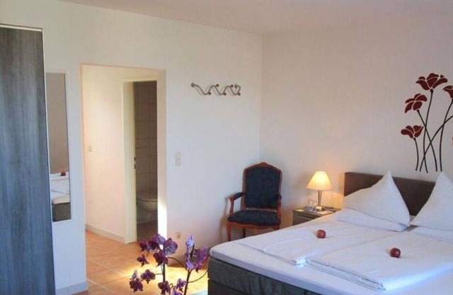 Doppelzimmer Typ B mit Frühstück - Hotel Klein