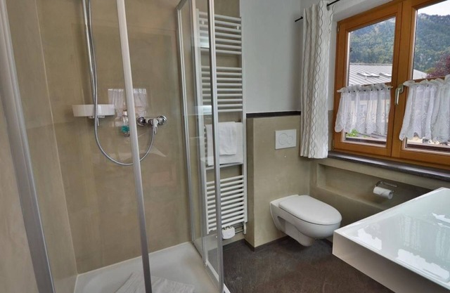 Double room - Hotel Ferienhaus Fux