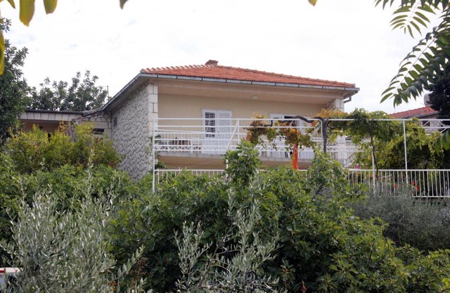 Double Room Hvar 141b