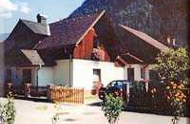 Double Room7 - Haus Jodler