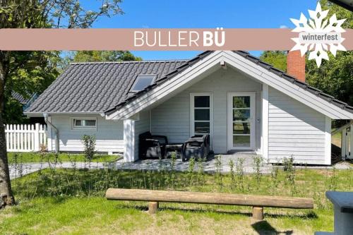Dreibogen Ferienhaus Bullerbü
