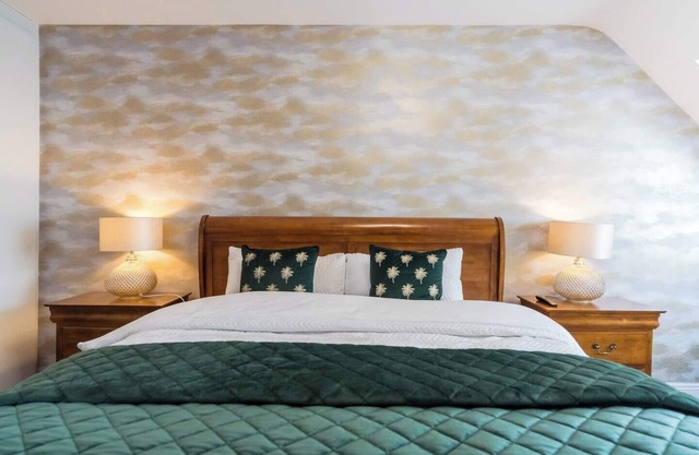 Dublin Premier Homestay 6