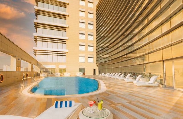 dusitD2 Salwa Doha