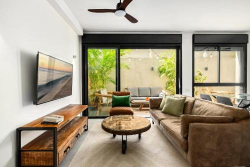 Eclectic Vision by TLV2RENT