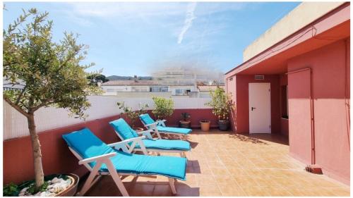 El Colomer – La Bateria