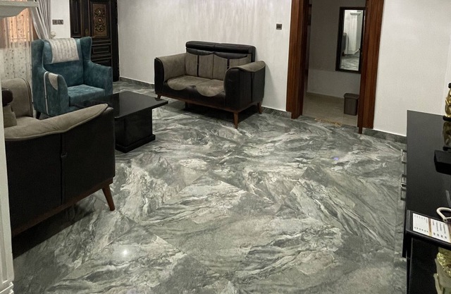 Elegant 4-Bedroom Duplex in Lekki Phase1