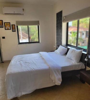 Elegant Studio in Assagaon