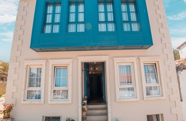 Elit Otel Bozcaada